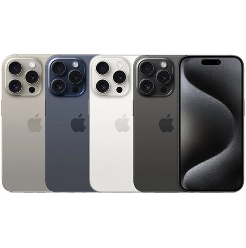 Nuovo apple iphone - iphone, pro
