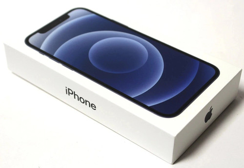 Nuovo apple iphone 64 - nuovo, 12