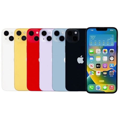 Nuovo apple iphone plus - iphone, 14