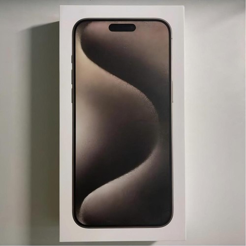Nuovo apple iphone pro - iphone, 15