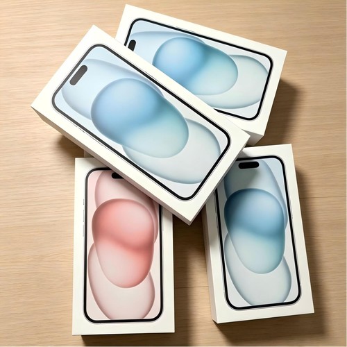 Nuovo apple iphone - apple,