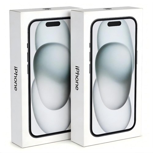 Apple iphone 256gb 6gb - apple, 15