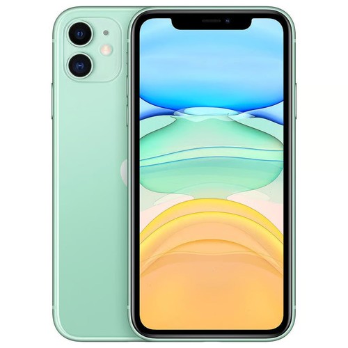 Apple iphone verde - apple,