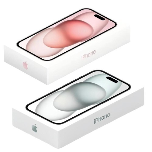 Nuovo apple iphone - 15, (5g)
