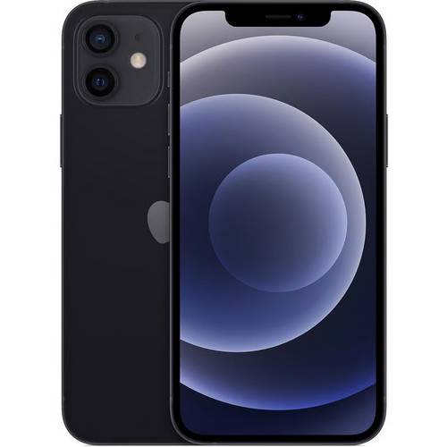Apple iphone 128gb nero - iphone,