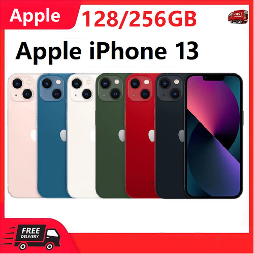 Nuovo apple iphone 128 - 13,