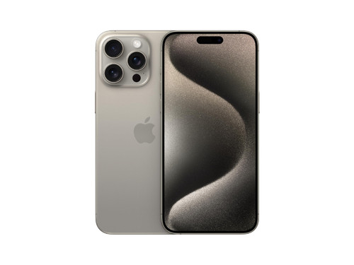 Apple iphone promax 1tb - apple, 15